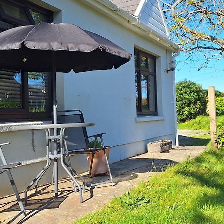 スウォンジー Y Cuddfan Gower Bed & Breakfast エクステリア 写真