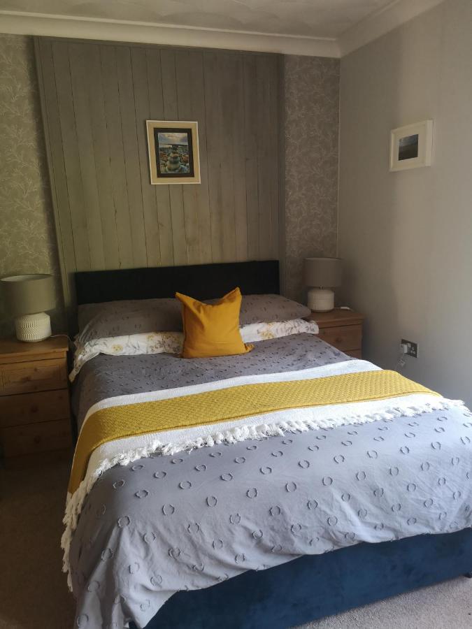 スウォンジー Y Cuddfan Gower Bed & Breakfast エクステリア 写真